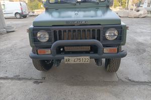 Suzuki Altro modello - 1988