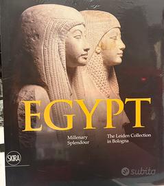 Egypt - millenary splendour
