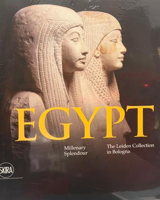 Egypt - millenary splendour