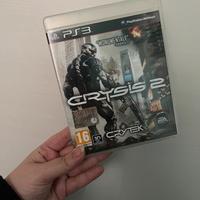 Crysis 2