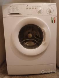 Lavatrice San Giorgio 8 kg 1100 giri Made in Italy