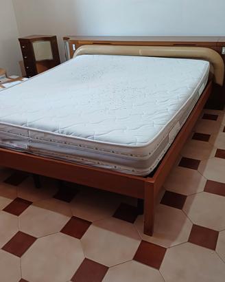Camara da letto 