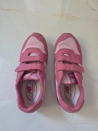 Scarpe new balance 500 tg 34,5