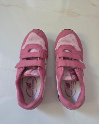 Scarpe new balance 500 tg 34,5
