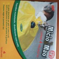 gioco per gatti / cani