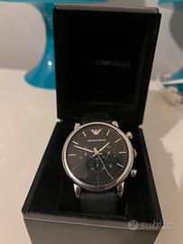 Orologio EMPORIO ARMANI