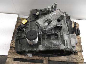 CAMBIO AUTOMATICO USATO VOLKSWAGEN Tiguan Serie 0D