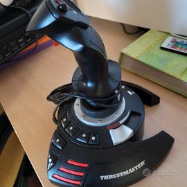 joystick per computer 