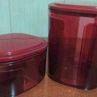 Tupperware 