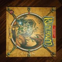 Gioco da Tavolo RUNEBOUND