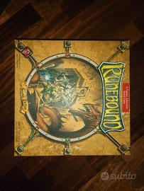 Gioco da Tavolo RUNEBOUND