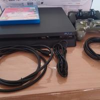 Ps4 Slim
