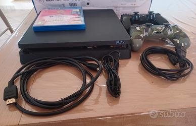 Ps4 Slim