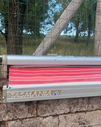 Tendalino van o casa TASMANIA