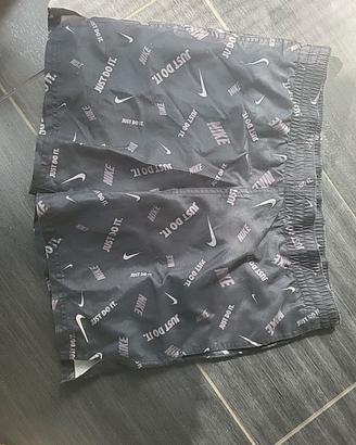 costume Nike ragazzo taglia xs