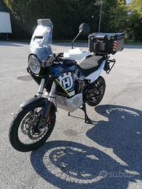 Husqvarna Norden 901 Expedition