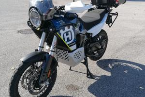 Husqvarna Norden 901 Expedition