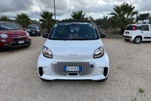 Smart ForTwo EQ Passion