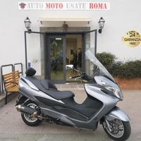 SUZUKI AN Burgman 400 RATE AUTO MOTO SCOOTER