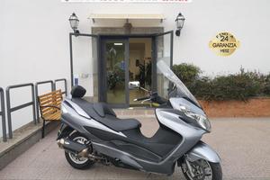 SUZUKI AN Burgman 400 RATE AUTO MOTO SCOOTER