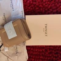 portafoglio donna Twinset Milano Nuovo