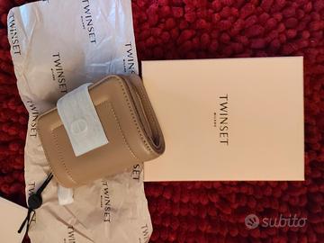 portafoglio donna Twinset Milano Nuovo