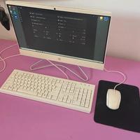 PC all in One HP
