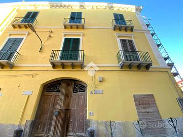 3 LOCALI A SAN GIORGIO A CREMANO