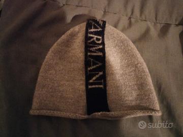 cuffia emporio Armani 