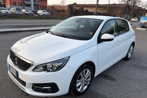 Peugeot 308 BlueHDi 130 S&S Allure