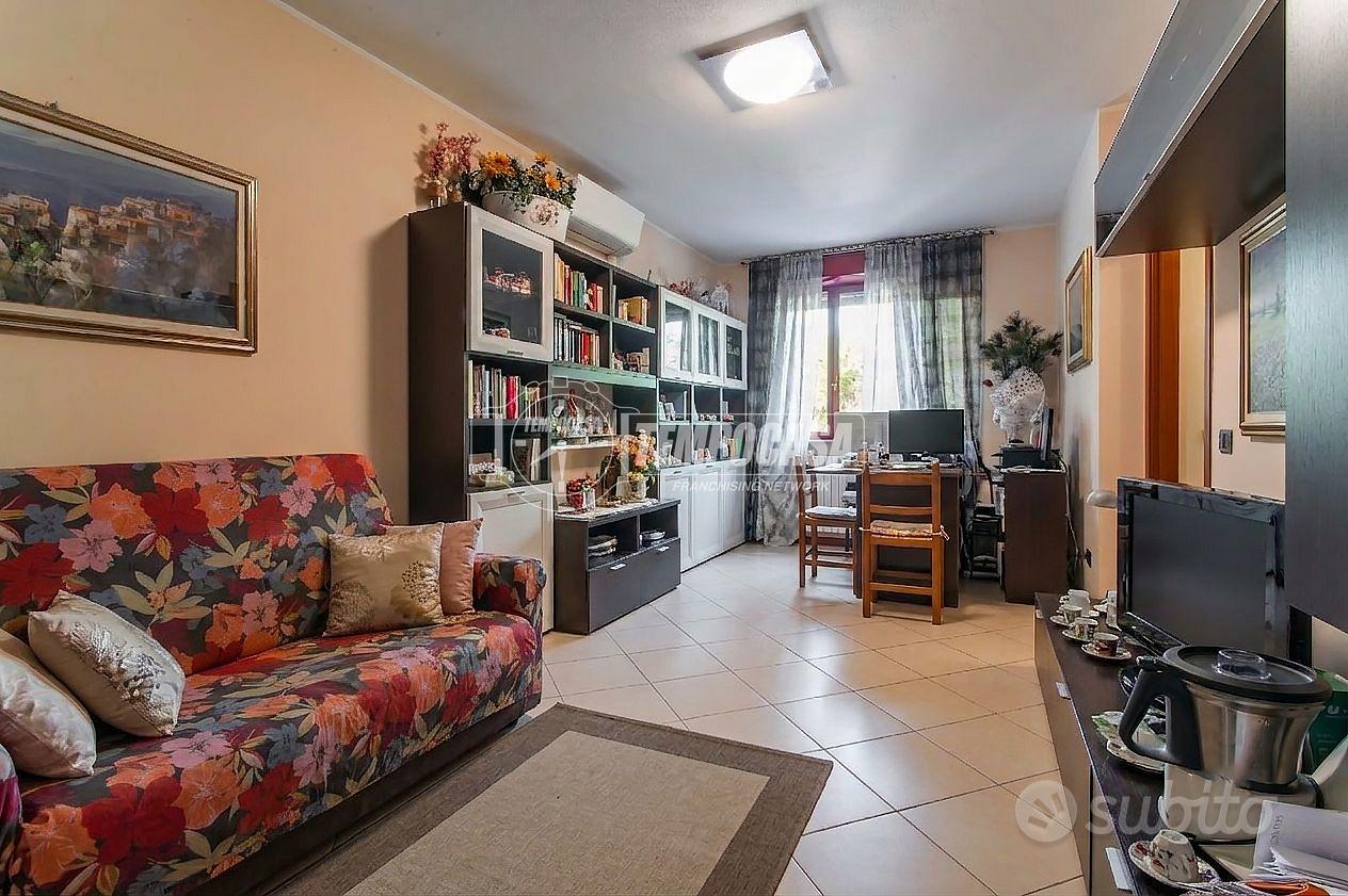 Apartment in Saronno, Volta-Prealpi - Vista 2