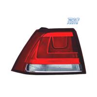 FANALE SINISTRO VOLKSWAGEN VW GOLF VII 3 5P 12-17