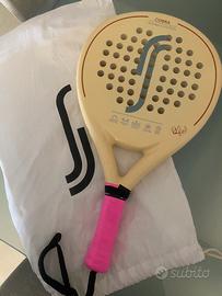 Racchetta padel RS per donna