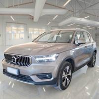 Volvo XC40 T4 Rech Plug-in Hyb Inscription Expr. P