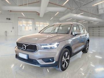 Volvo XC40 T4 Rech Plug-in Hyb Inscription Expr. P
