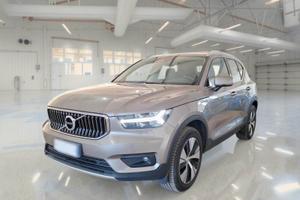 Volvo XC40 T4 Rech Plug-in Hyb Inscription Expr. P