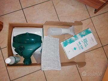 lava asciuga folletto 