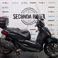 Piaggio Beverly 400 S