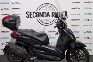 Piaggio Beverly 400 S