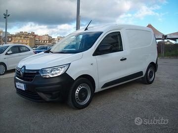 RENAULT EXPRESS 1.5 DCI "2021"  KM.90900
