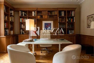 Immobile di 240 m² con 5 locali a Roma
