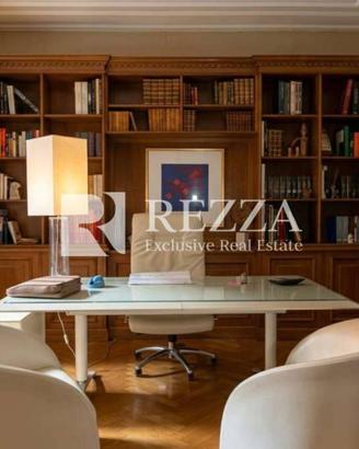 Immobile di 240 m² con 5 locali a Roma