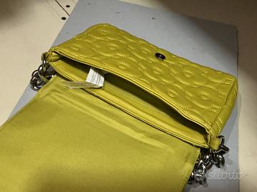 Borsa Spalla Stradivarius con Catena