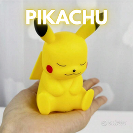 LAMPADA FORMA DI PIKACHU
