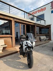 Yamaha Tracer 700