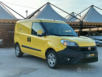 FIAT Doblo Cargo Maxi 1.3 MJT II 95 CV N1