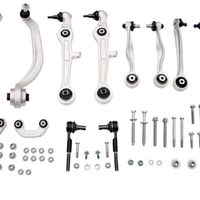 FEBI BILSTEIN 39404 Kit Bracci Oscillanti