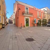 Centro storico - 35mq ristrutturato - Termoli