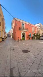 Centro storico - 35mq ristrutturato - Termoli