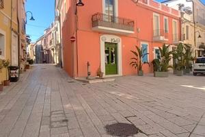 Centro storico - 35mq ristrutturato - Termoli